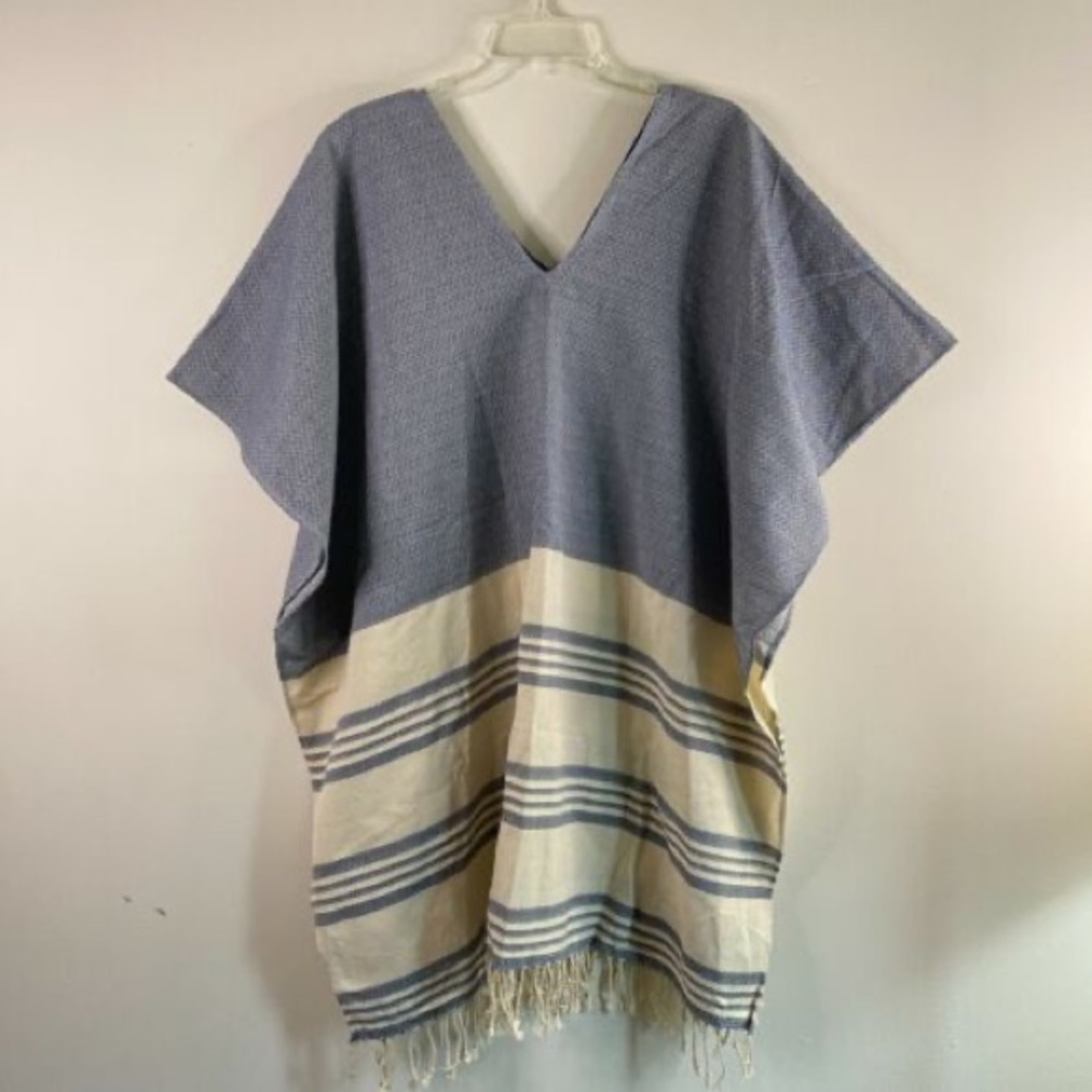 Tribe Alive Beach Cover-up.